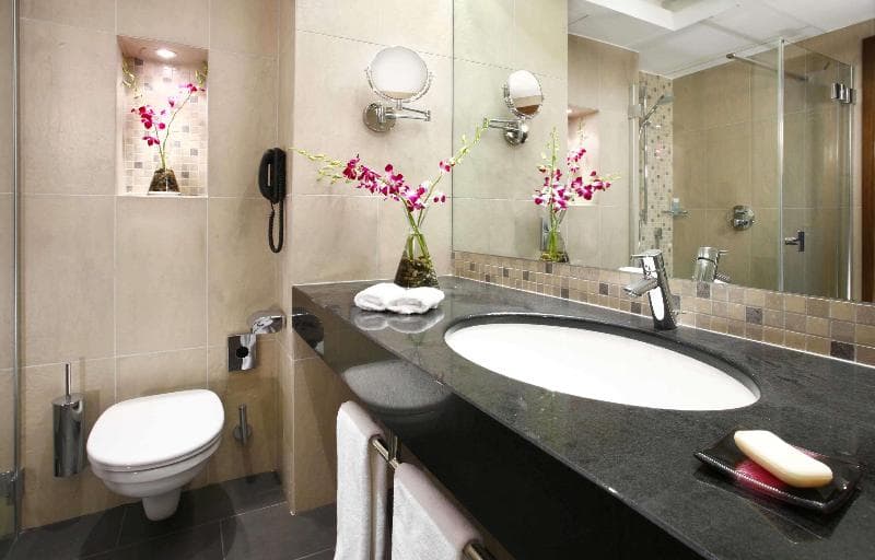 Hilton Gdansk 5