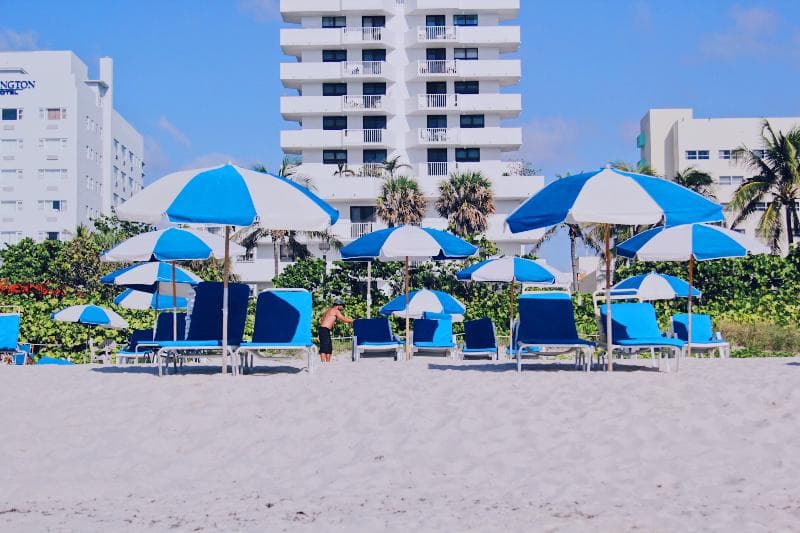 Ocean Spray photo 1