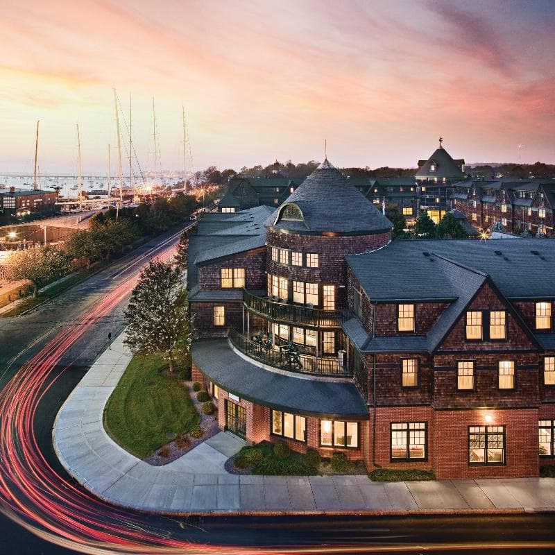 Club Wyndham Long Wharf 3