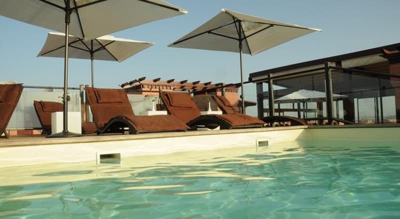 Hotel Almas photo 1