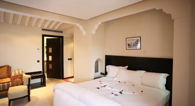 Hotel Almas 5