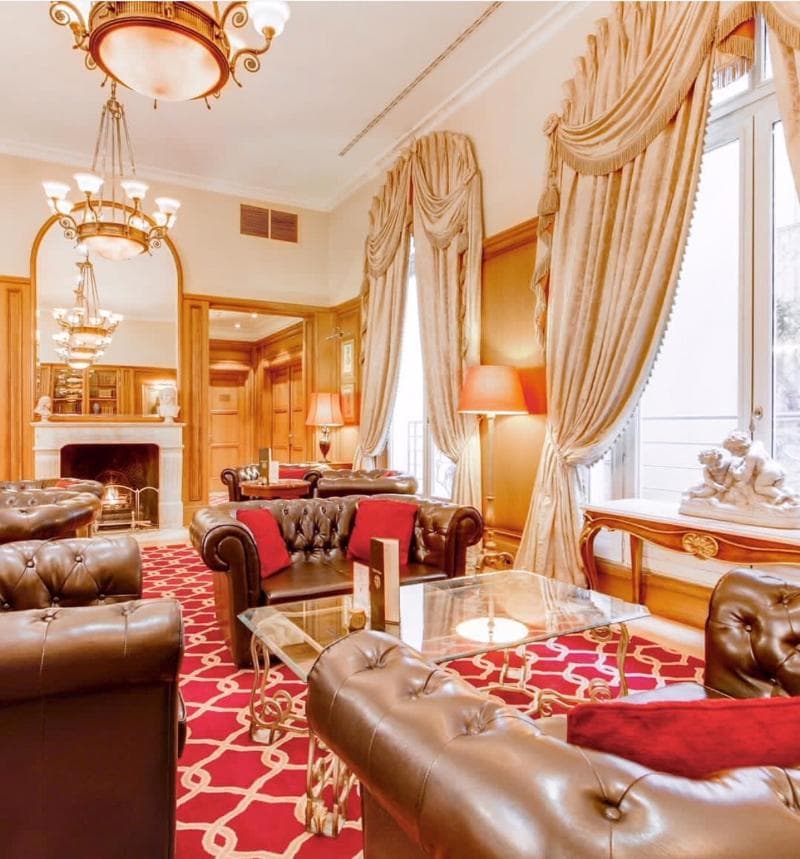 M Social Hotel Paris Opera photo 1