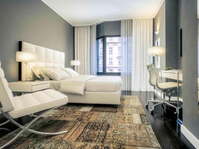 Mercure Hotel Raphael Wien 3
