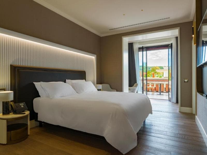 Grand Hotel Castrocaro 3