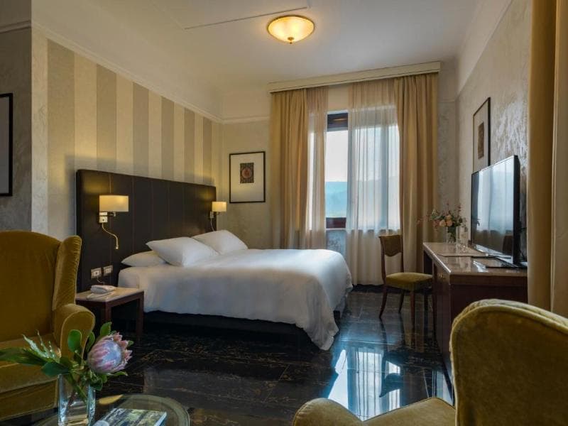 Grand Hotel Castrocaro 4