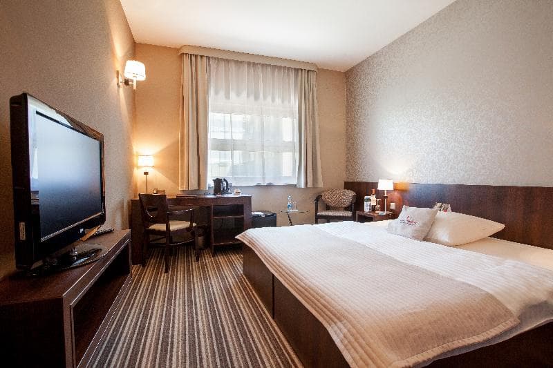 Park Hotel Diament Wroclaw 5