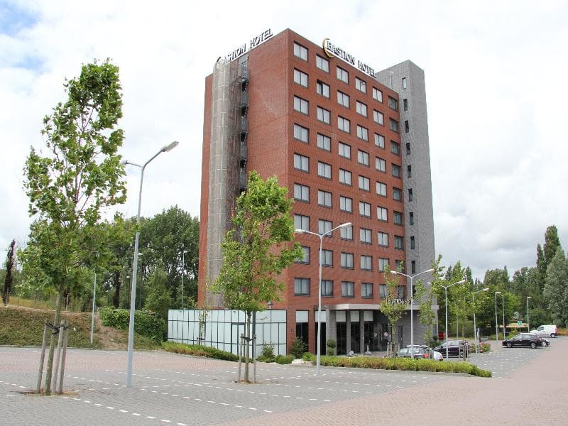 Bastion Hotel Vlaardingen photo 1