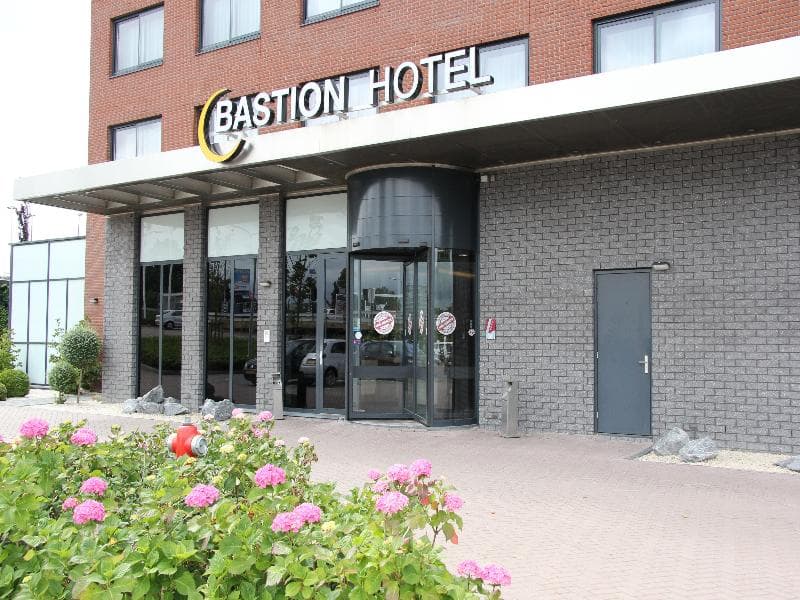 Bastion Hotel Vlaardingen 2