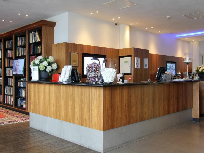 Bastion Hotel Vlaardingen 3