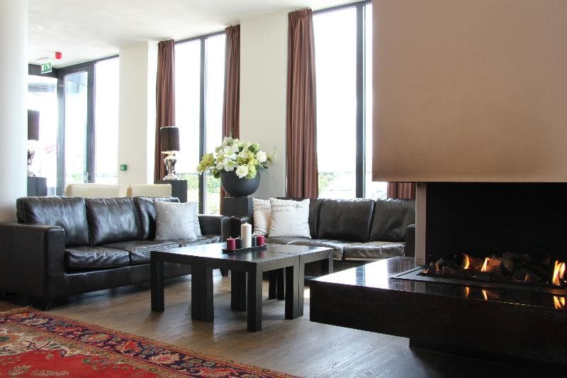 Bastion Hotel Vlaardingen 4