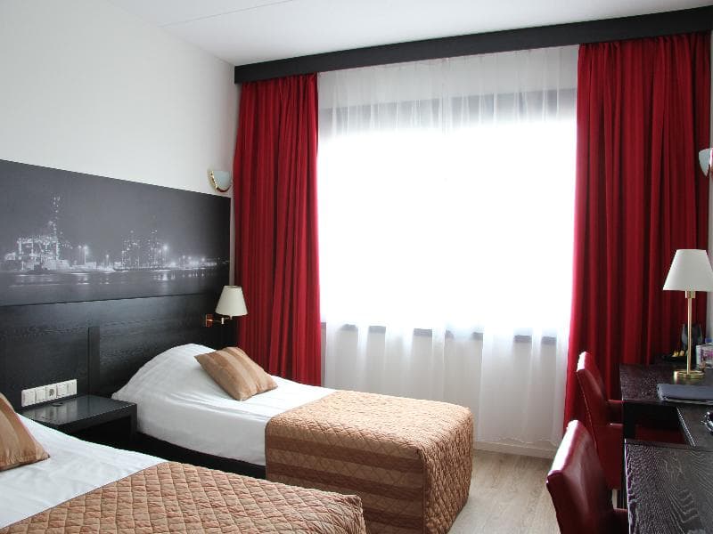 Bastion Hotel Vlaardingen 5