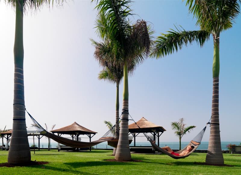 RedLevel at Gran Melia Palacio de Isora - Adults Only 4