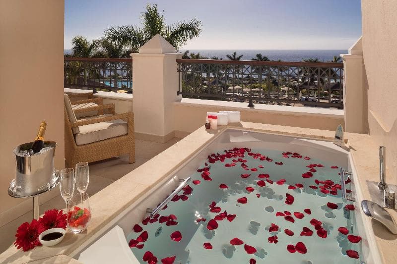 RedLevel at Gran Melia Palacio de Isora - Adults Only photo 1