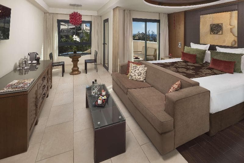 RedLevel at Gran Melia Palacio de Isora - Adults Only 3