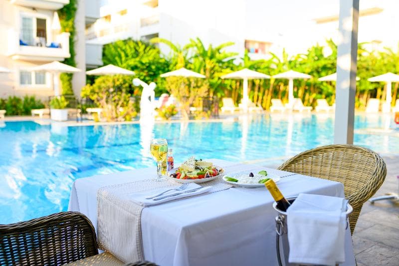 Peridis Family Resort 4