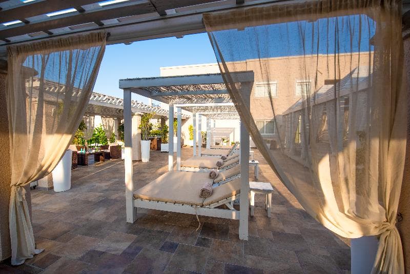 Peridis Family Resort 5