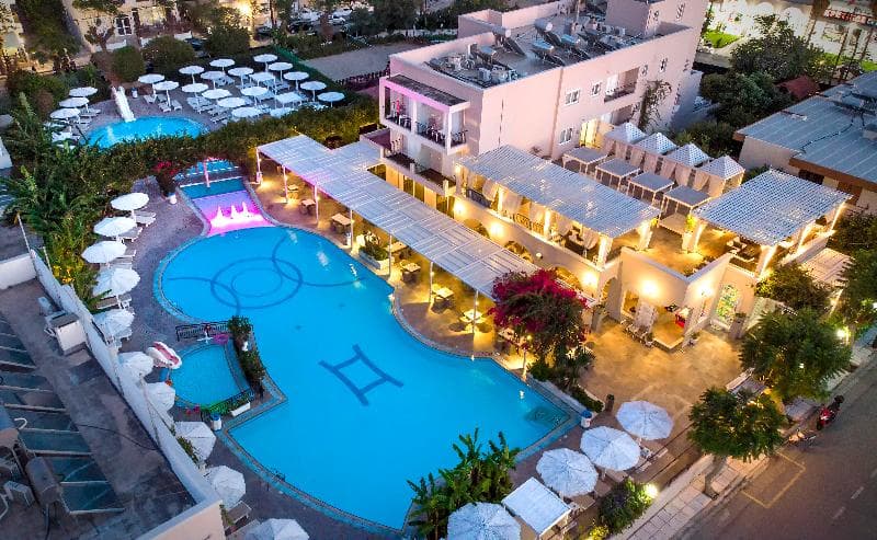 Peridis Family Resort photo 1