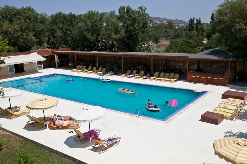 Sivila Hotel 2