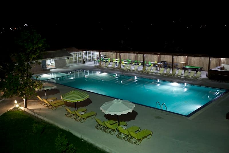 Sivila Hotel 4