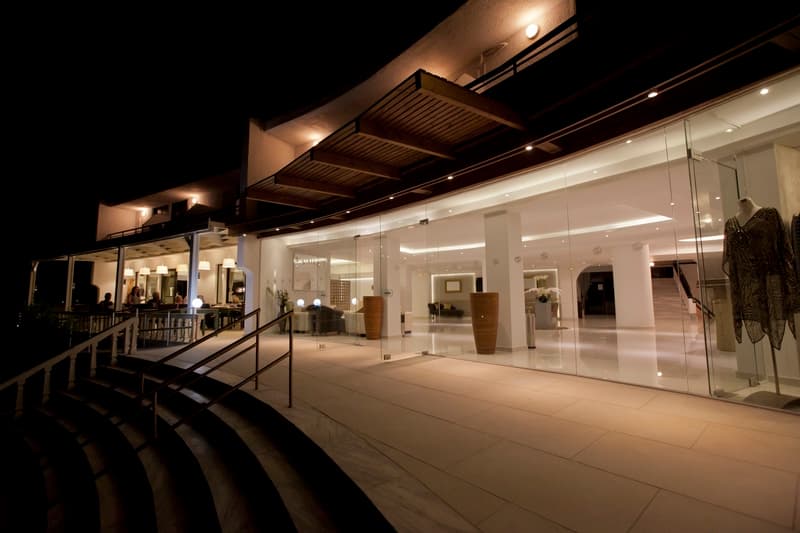 Sivila Hotel 3