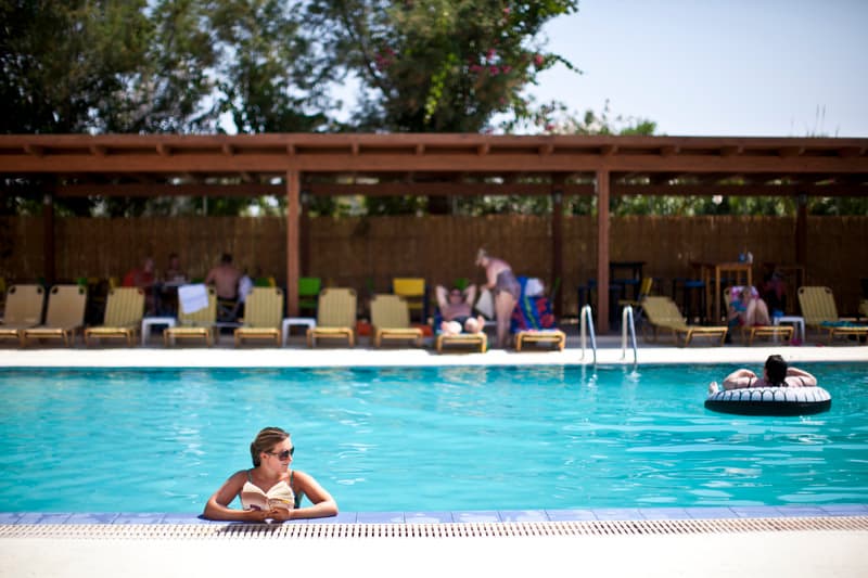 Sivila Hotel 5