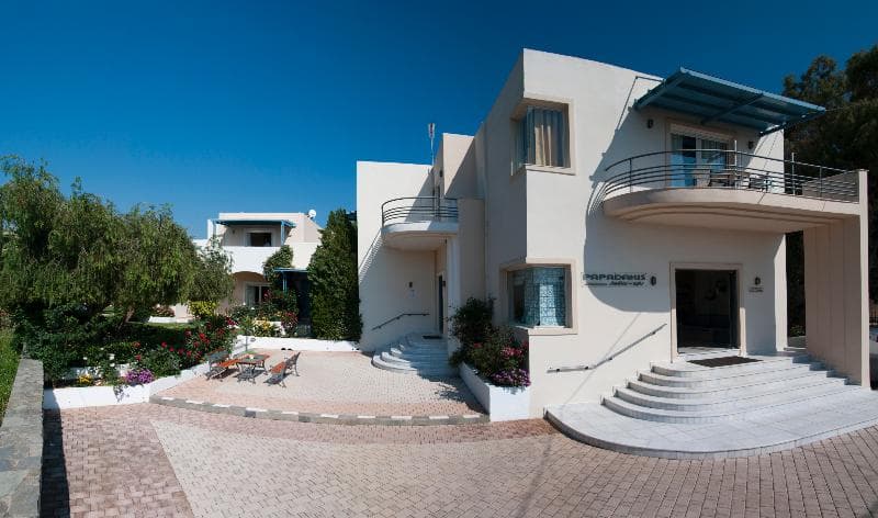 Papadakis Apartments 2