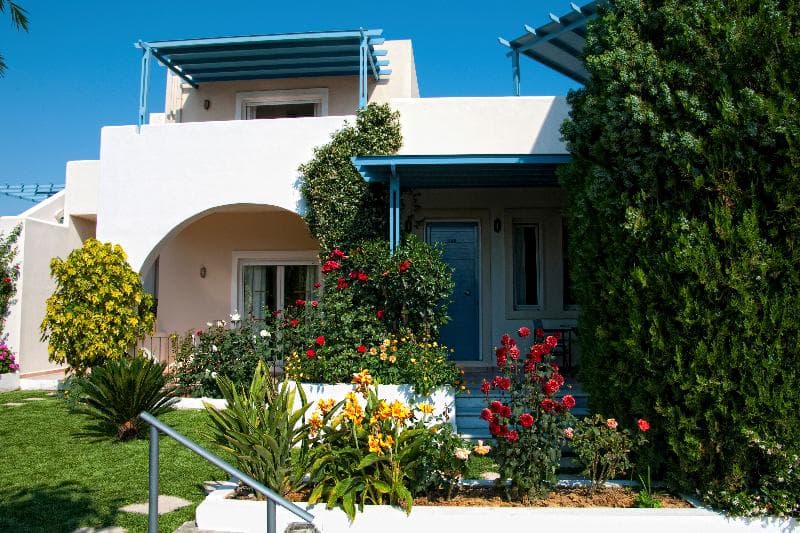 Papadakis Apartments 3