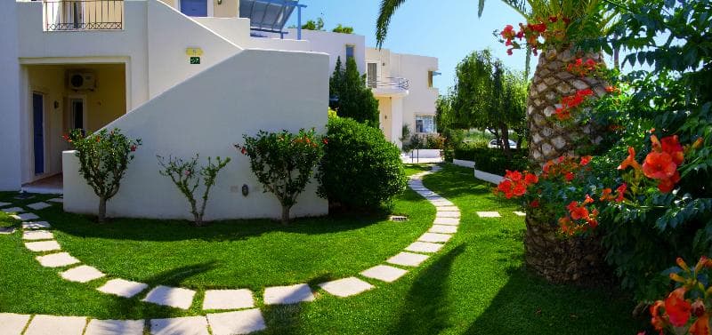 Papadakis Apartments 4