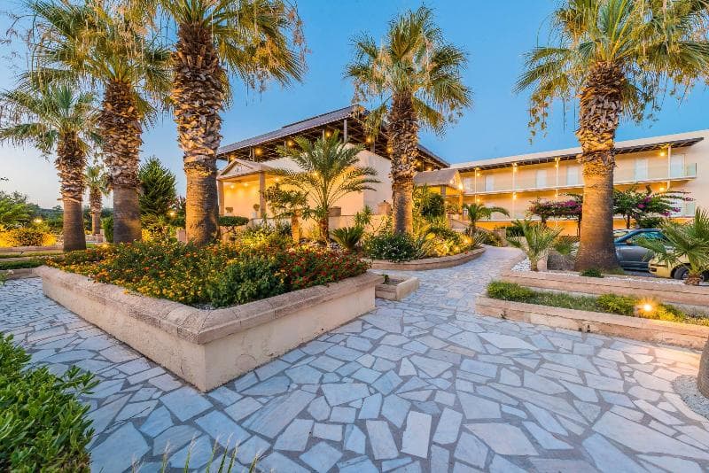 Olive Garden Hotel photo 1