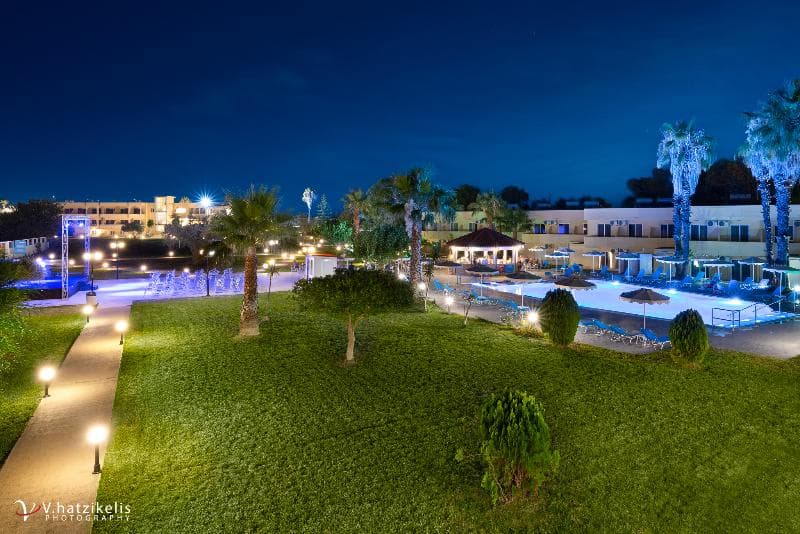 Olive Garden Hotel 3