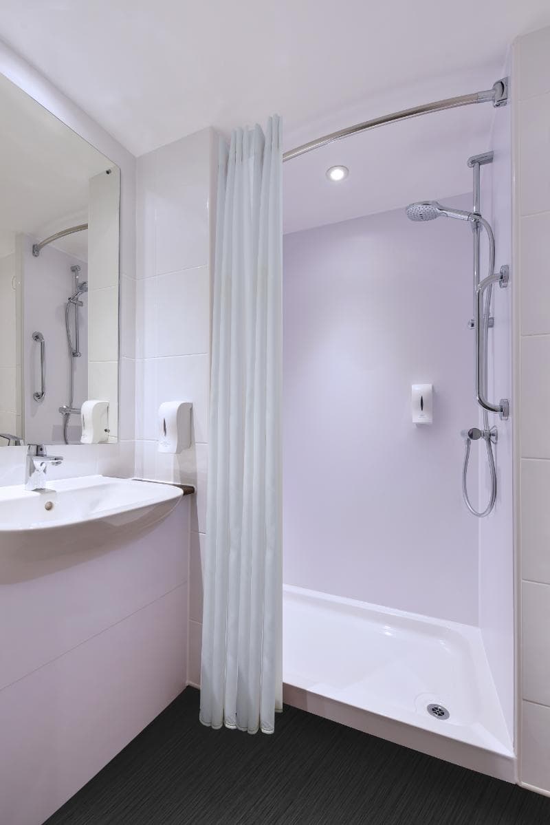 Travelodge Brighton Seafront Hotel 5