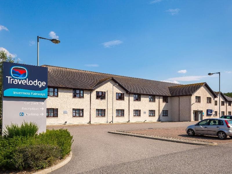 Travelodge Inverness Fairways photo 1