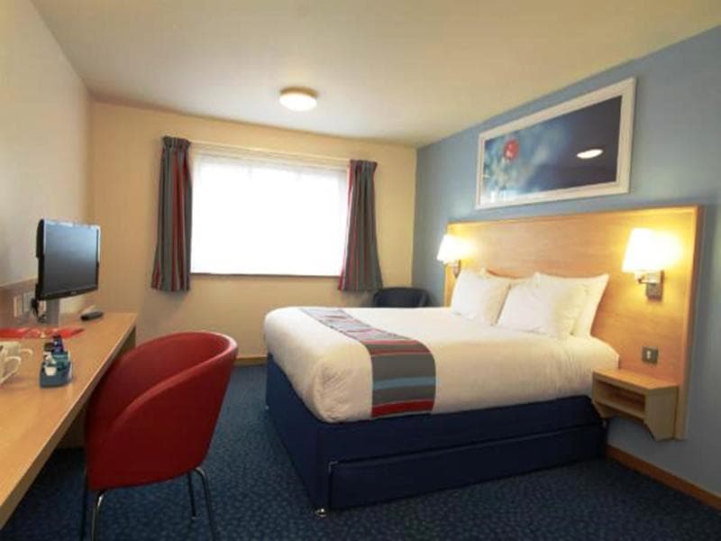 Travelodge Newcastle Central 5