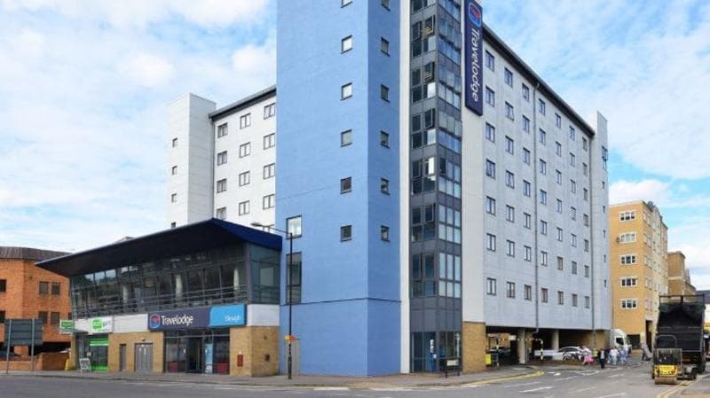 Travelodge Slough photo 1