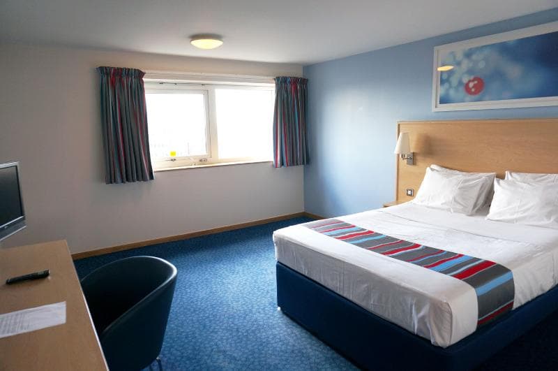 Travelodge Slough 3