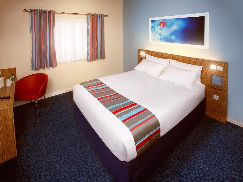 Travelodge York Tadcaster 4