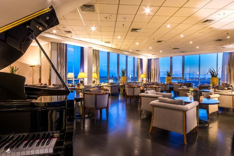 Radisson Blu Szcecin photo 1