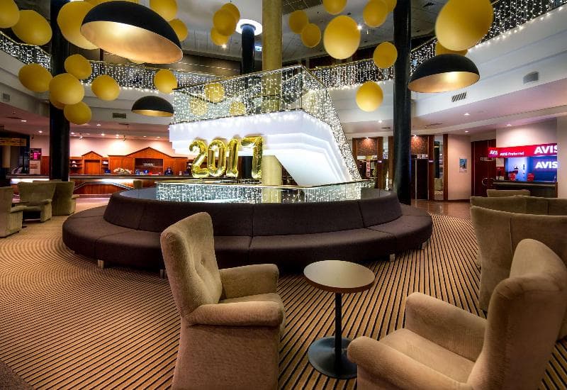 Radisson Blu Szcecin 4