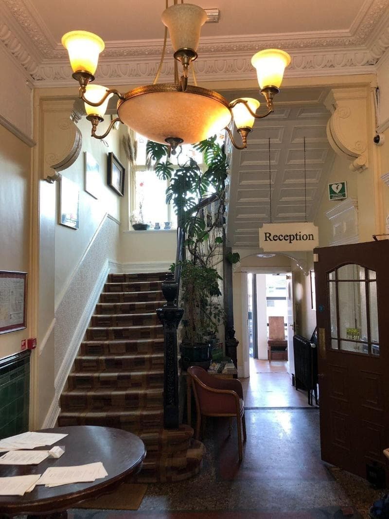 The Waterloo Hotel & Bistro 3