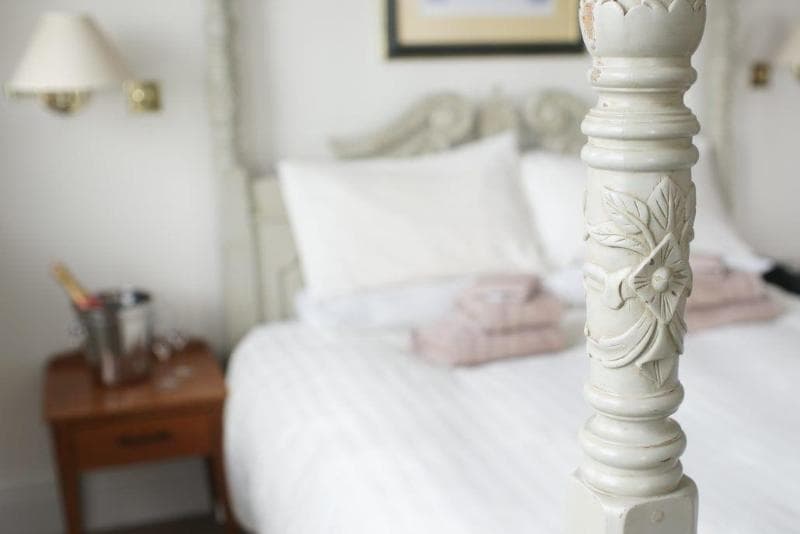 The Waterloo Hotel & Bistro 5