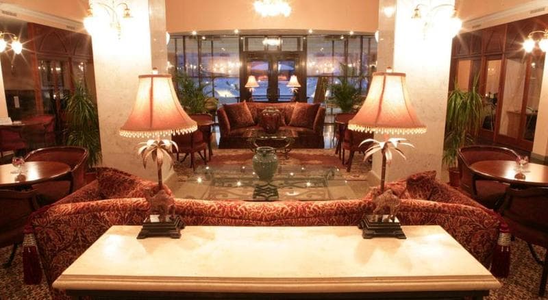 Atyrau Dastan Hotel 3