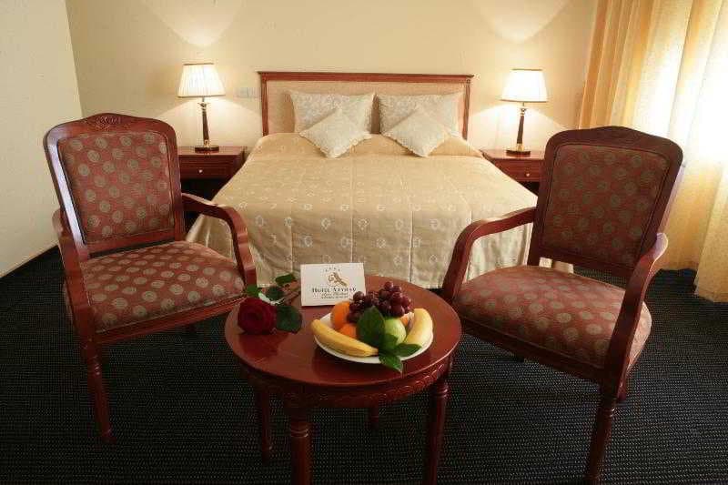Atyrau Dastan Hotel 5