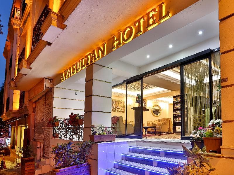 Ayasultan Boutique Hotel photo 1