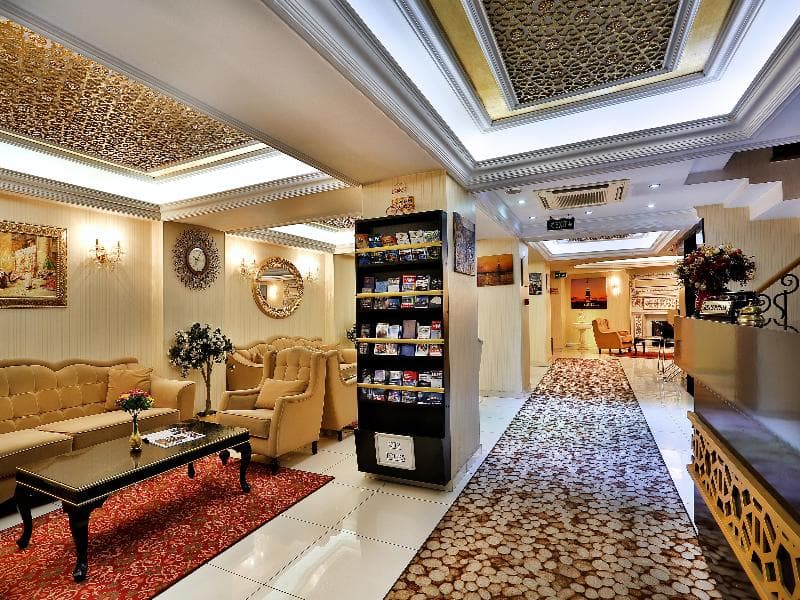 Ayasultan Boutique Hotel 3
