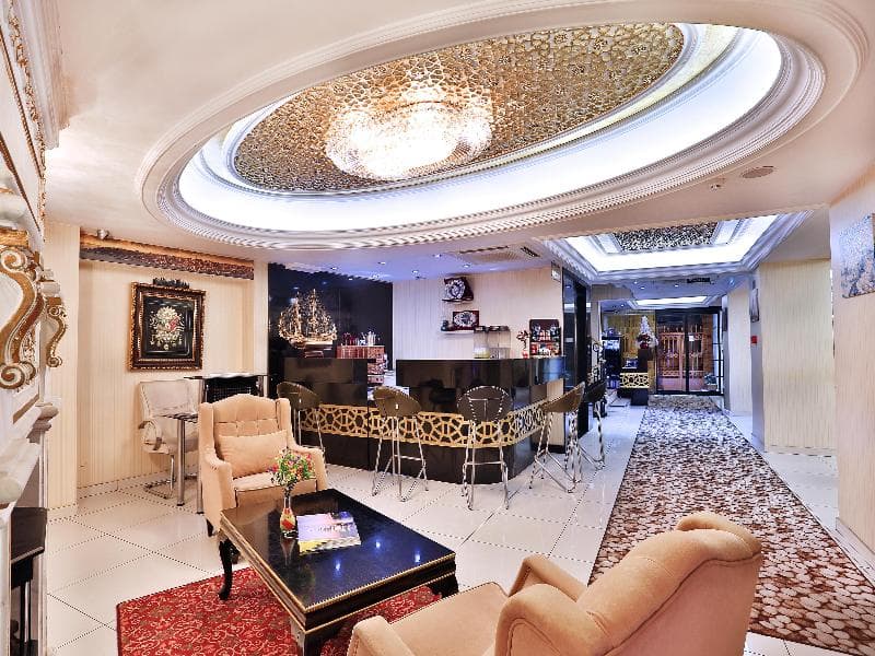 Ayasultan Boutique Hotel 4