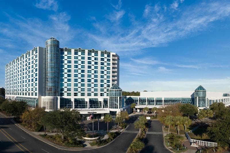 Sheraton Myrtle Beach 4