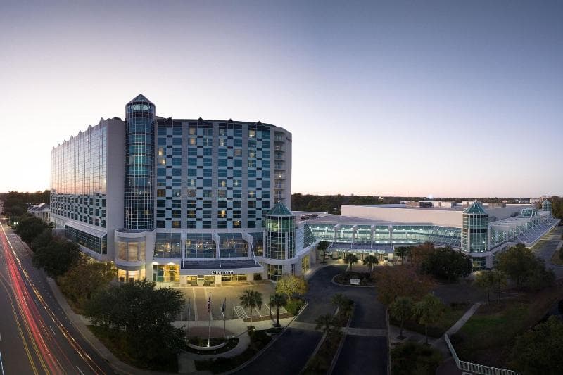 Sheraton Myrtle Beach 5