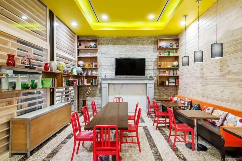 TRYP by Wyndham New York City Times Square / Midtown 4