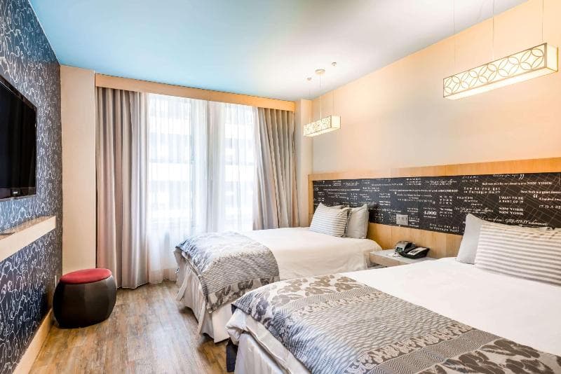 TRYP by Wyndham New York City Times Square / Midtown 5