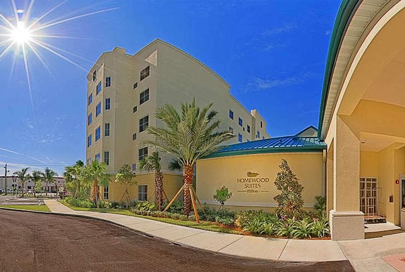 Homewood Suites by Hilton Miami - Airport West photo 1